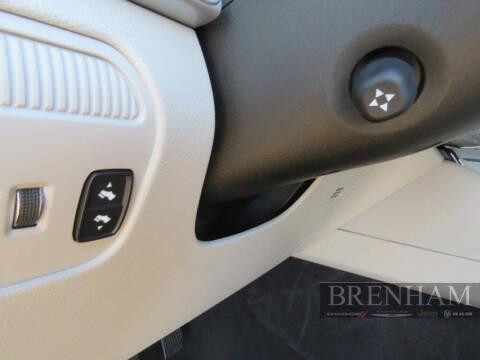 2024 Jeep Wagoneer Series III