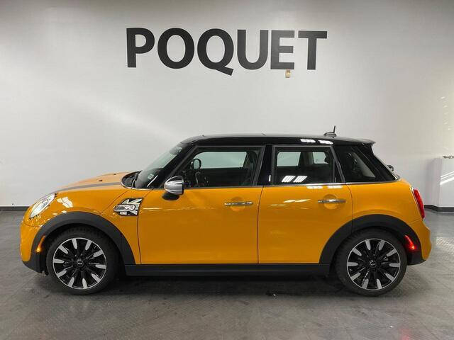 2016 MINI Hardtop 4 Door for sale in Golden Valley, MN