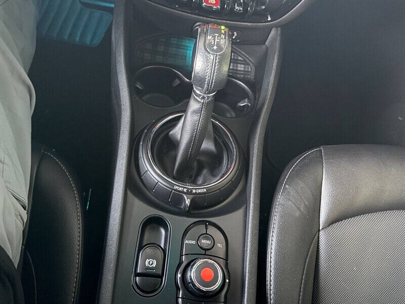 2016 MINI Clubman Cooper