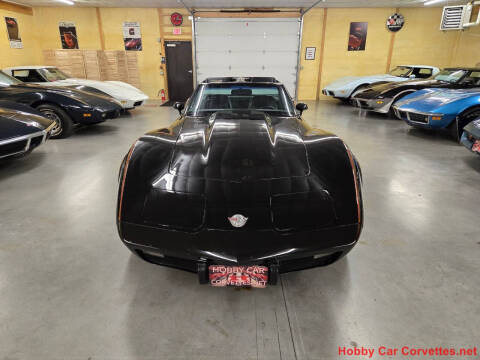 1978 Chevrolet Corvette