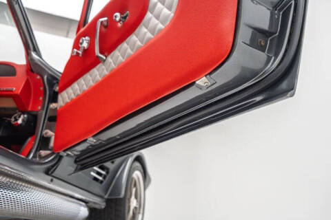 1963 Chevrolet Corvette