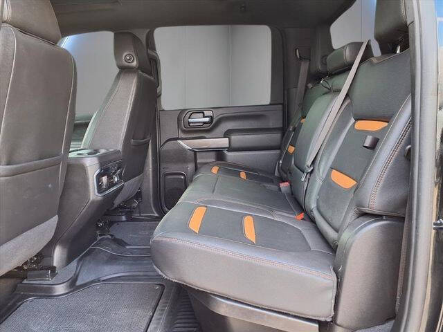 2023 GMC Sierra 2500HD