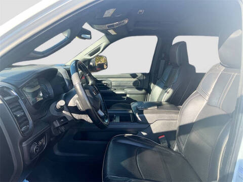 2022 RAM 2500 Limited