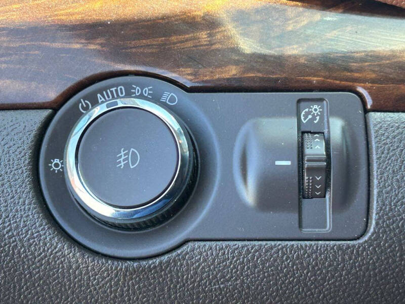 2015 Buick Encore Leather