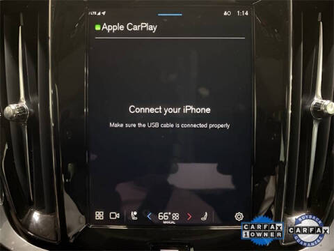 2025 Volvo S60 B5 Core