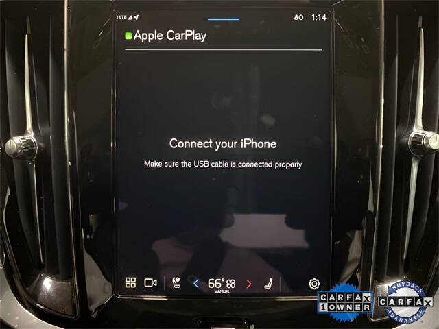 2025 Volvo S60 B5 Core