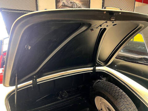 1961 Mercedes-Benz 190-Class