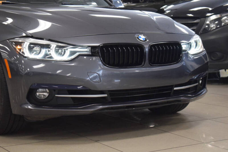 2018 BMW 3 Series 330i