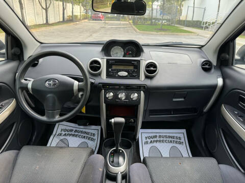 2005 Scion xA