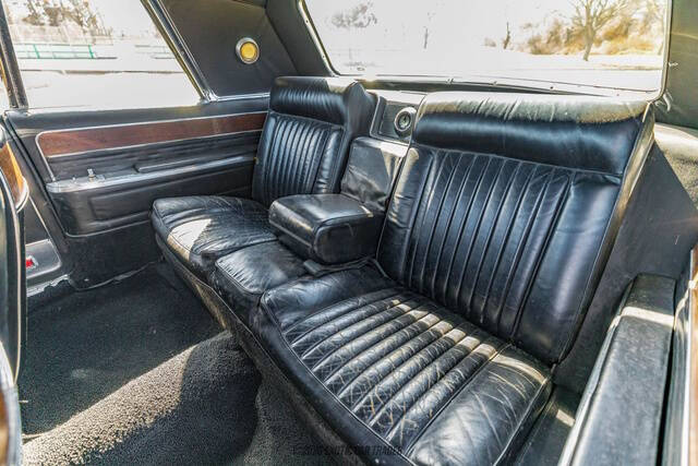 1966 Chrysler Imperial