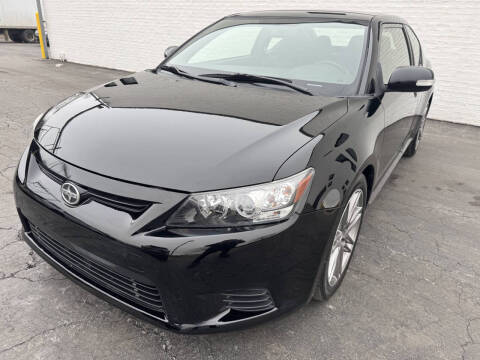 2011 Scion tC