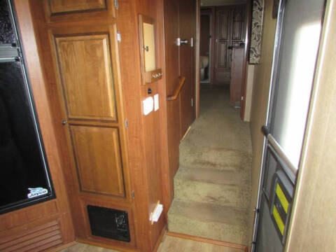 2013 Jayco EAGLE 33.5