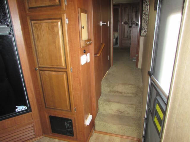 2013 Jayco EAGLE 33.5