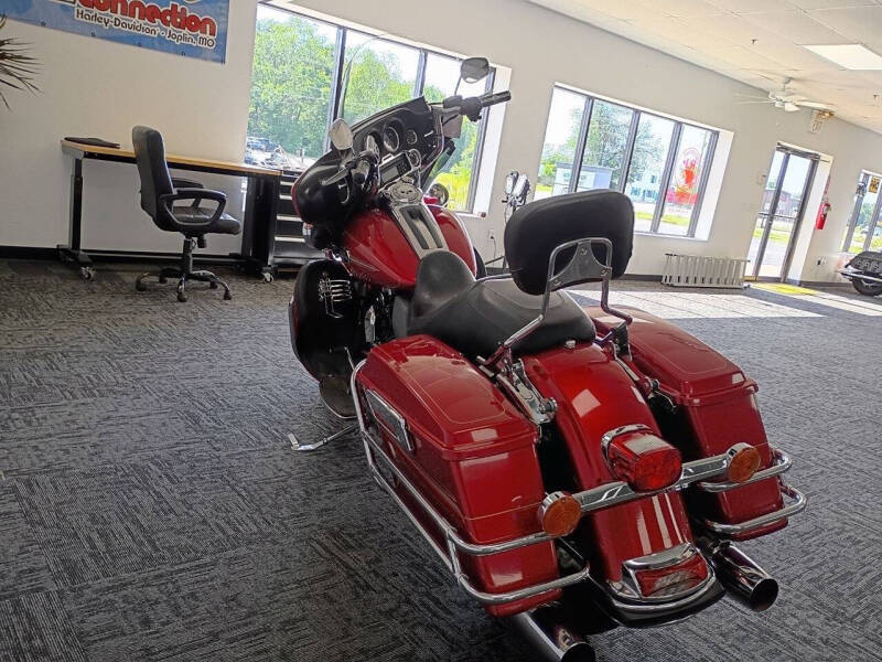 2013 Harley-Davidson Electra Glide Ultra Classic