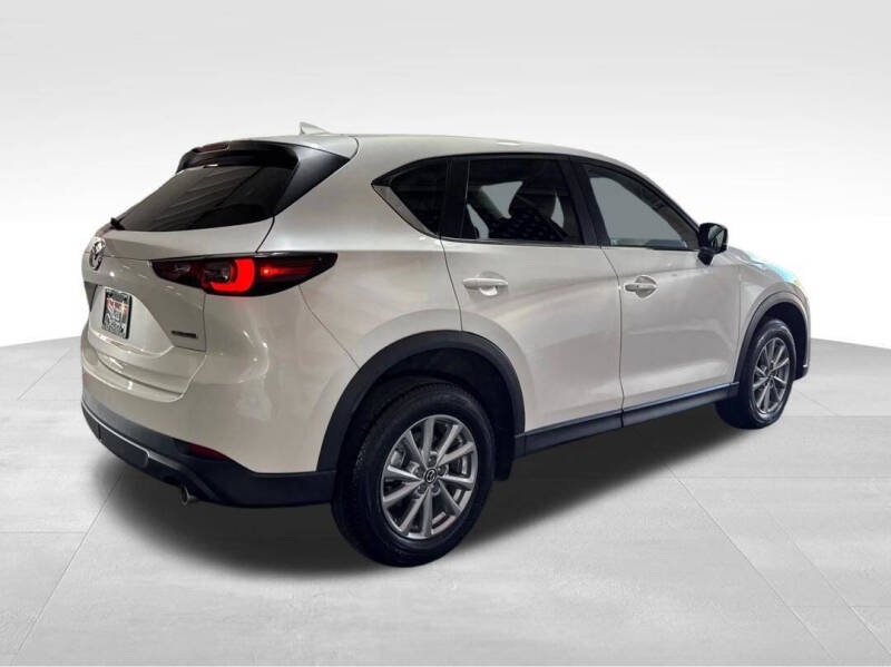 2023 Mazda CX-5 2.5 S Select