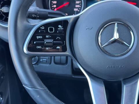 2024 Mercedes-Benz Sprinter 2500