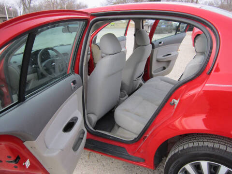 2007 Chevrolet Cobalt LT