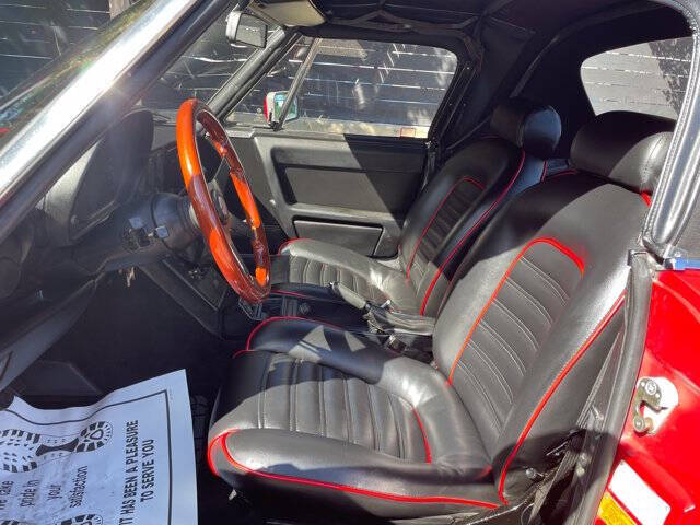 1986 Alfa Romeo Spider Veloce