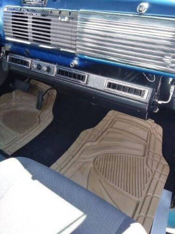 1953 Chevrolet 3100