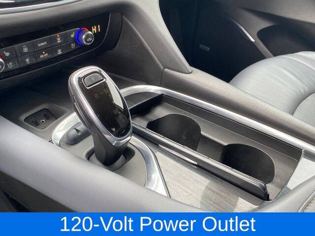 2018 Buick Enclave Premium