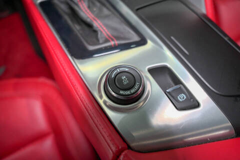 2016 Chevrolet Corvette Z06