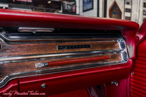 1965 Pontiac Catalina