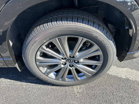 2025 Mazda CX-5 2.5 Turbo Signature