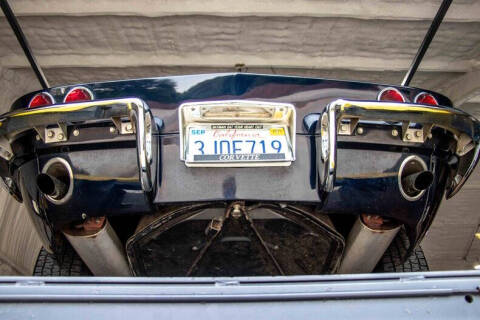 1964 Chevrolet Corvette