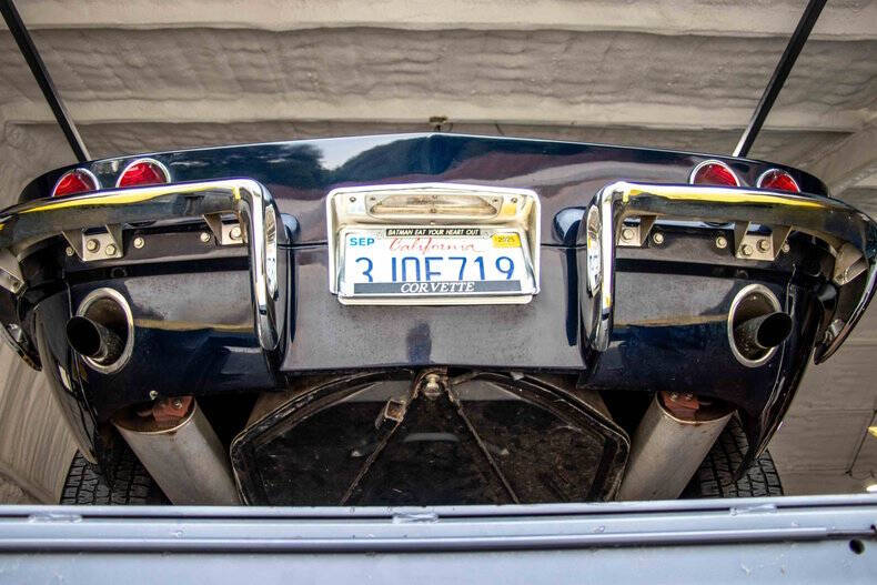 1964 Chevrolet Corvette