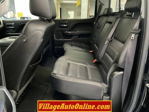 2016 GMC Sierra 1500