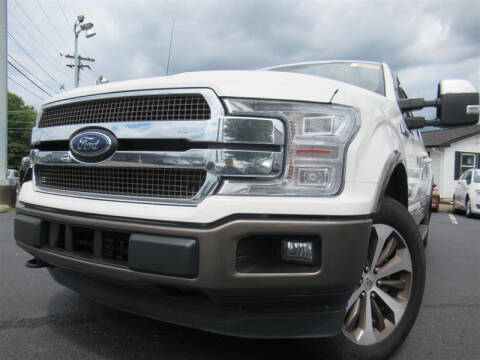 2020 Ford F-150 for sale at Kargar Motors of Manassas in Manassas VA