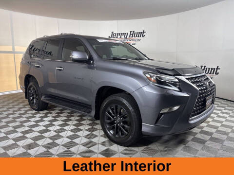 2023 Lexus GX 460