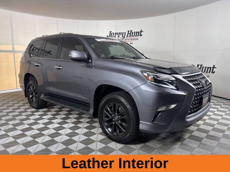 2023 Lexus GX 460