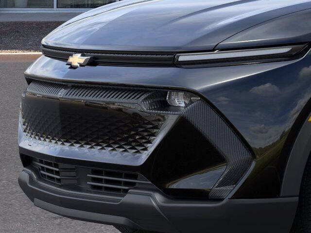 2026 Chevrolet Equinox EV LT 1