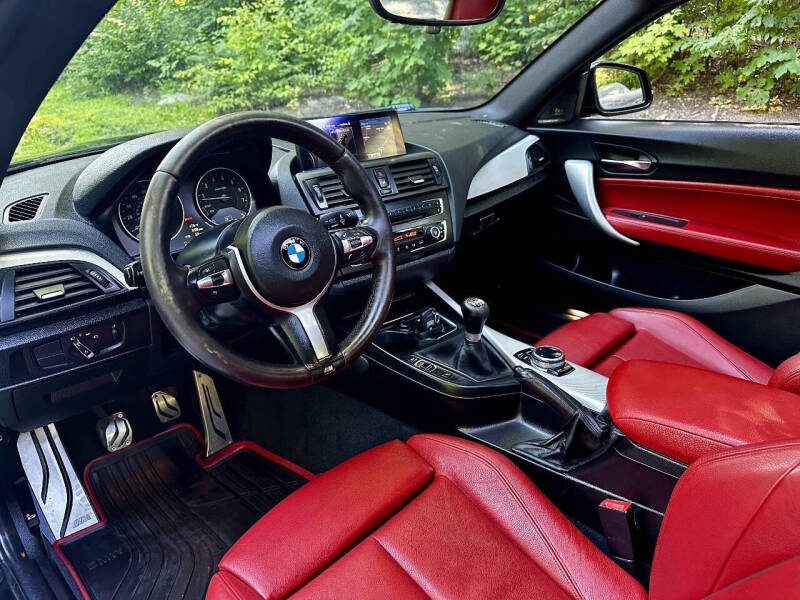 2014 BMW 2 Series M235i