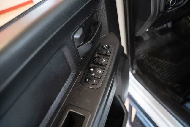 2019 RAM 3500 Tradesman