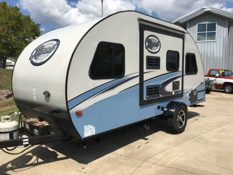 2018 Forest River R Pod for sale at HIGHWAY 12 MOTORSPORTS in Nashville TN