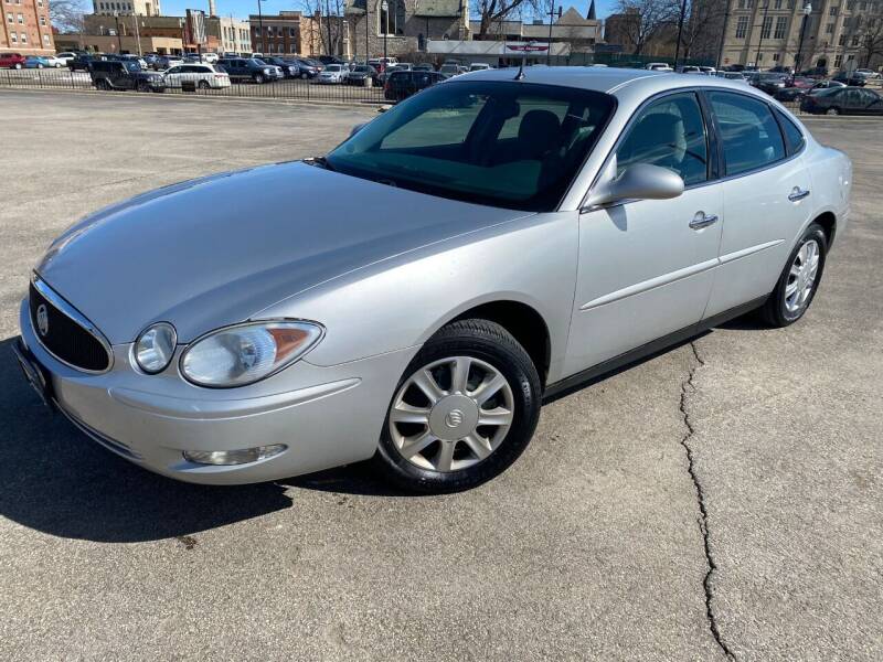 2005 Buick LaCrosse for sale at Your Car Source in Kenosha WI