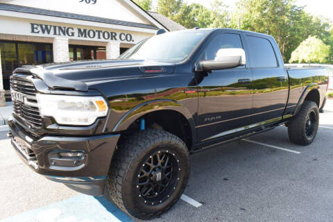2019 RAM 2500 for sale at Ewing Motor Company in Buford GA