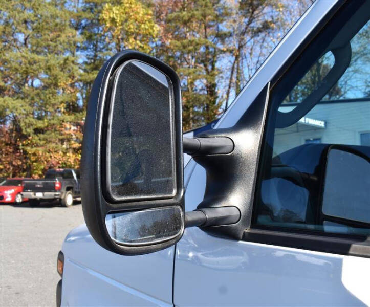 2014 Ford E-Series E-150