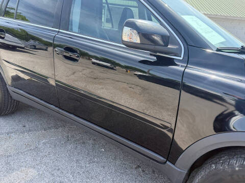 2009 Volvo XC90 3.2