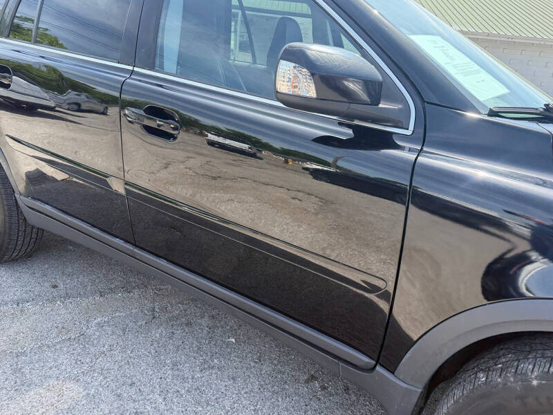 2009 Volvo XC90 3.2