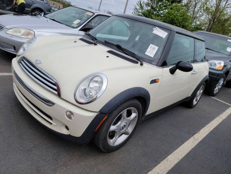 2006 MINI Cooper for sale at Penn American Motors LLC in Emmaus PA