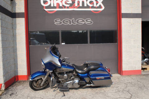 2009 Harley-Davidson Electra Glide Ultra Classic