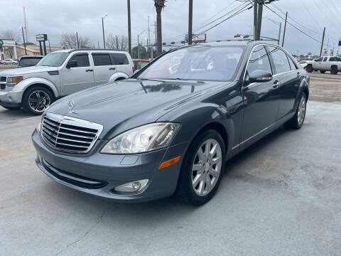 2008 Mercedes-Benz S-Class for sale at Advance Auto Wholesale in Pensacola FL