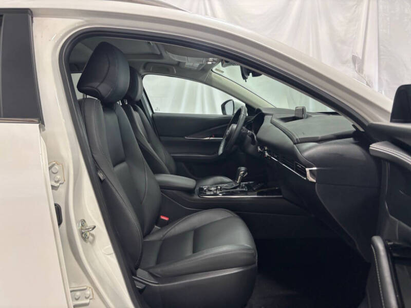 2025 Mazda CX-30 2.5 S Preferred