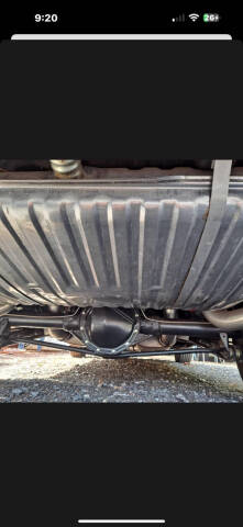 1972 Chevrolet Chevelle