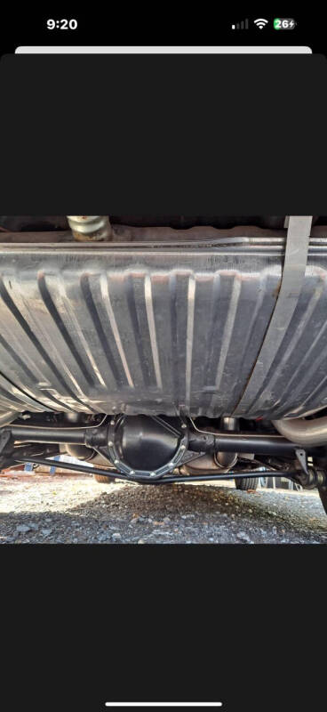 1972 Chevrolet Chevelle