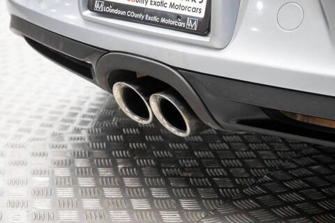 2014 Porsche Boxster S