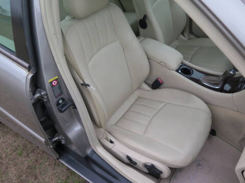 2005 Mercedes-Benz C-Class C 240